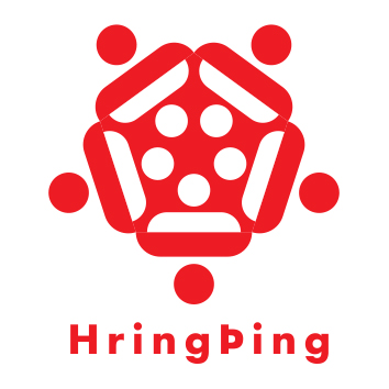 Picture of Hringthing logo